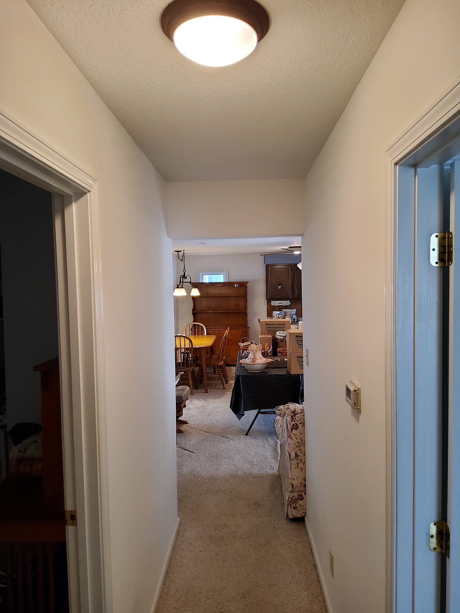 Property photo 108 - **SOLD BEFORE AUCTION** TIMED ONLINE ONLY REAL ESTATE AUCTION - LAKE FRONT HOME ON LOON LAKE IN WHITLEY COUNTY, INDIANA
