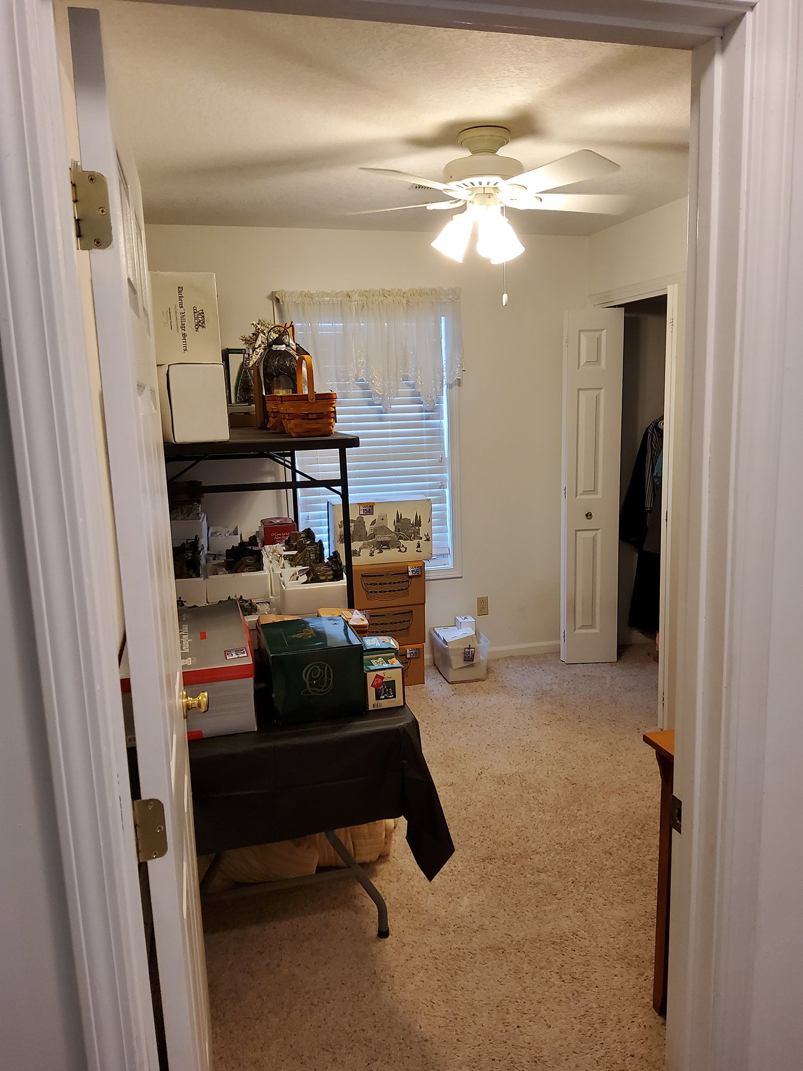 Property photo 109 - **SOLD BEFORE AUCTION** TIMED ONLINE ONLY REAL ESTATE AUCTION - LAKE FRONT HOME ON LOON LAKE IN WHITLEY COUNTY, INDIANA