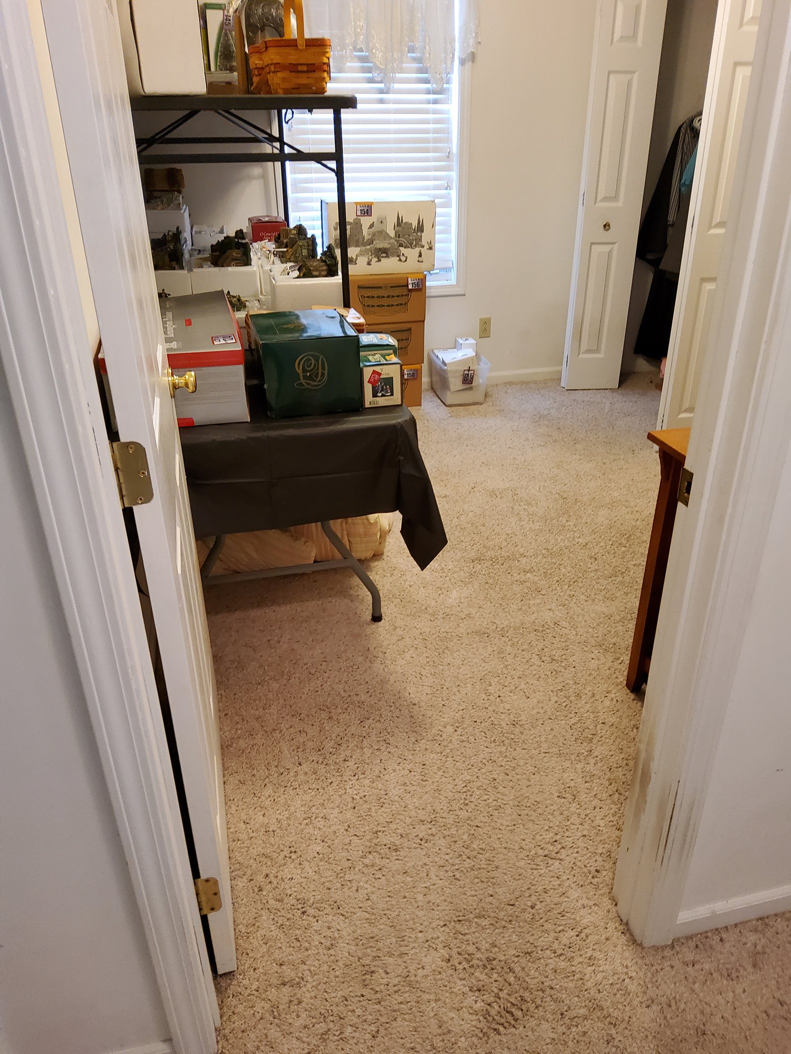 Property photo 110 - **SOLD BEFORE AUCTION** TIMED ONLINE ONLY REAL ESTATE AUCTION - LAKE FRONT HOME ON LOON LAKE IN WHITLEY COUNTY, INDIANA