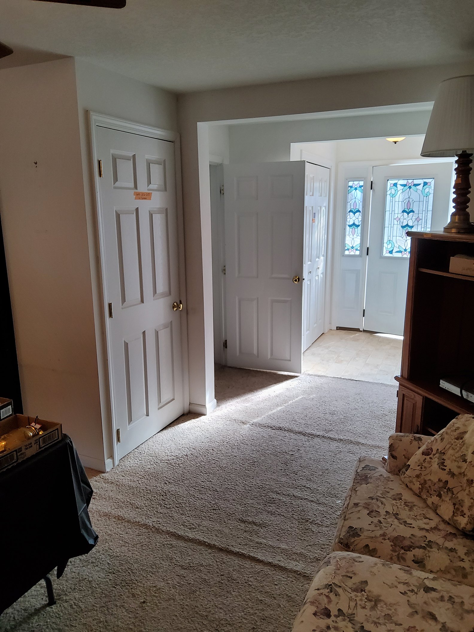 Property photo 114 - **SOLD BEFORE AUCTION** TIMED ONLINE ONLY REAL ESTATE AUCTION - LAKE FRONT HOME ON LOON LAKE IN WHITLEY COUNTY, INDIANA