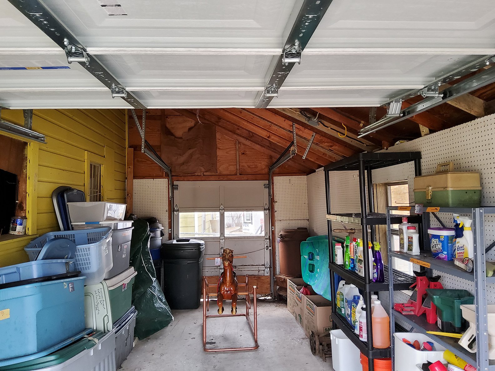 Property photo 116 - **SOLD BEFORE AUCTION** TIMED ONLINE ONLY REAL ESTATE AUCTION - LAKE FRONT HOME ON LOON LAKE IN WHITLEY COUNTY, INDIANA