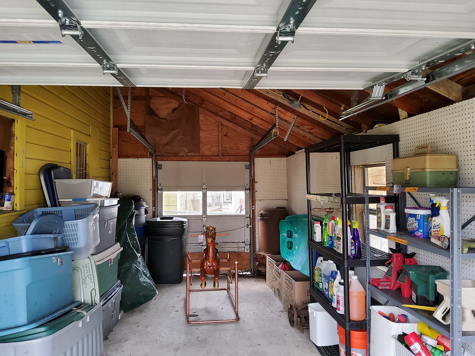 Property photo 117 - **SOLD BEFORE AUCTION** TIMED ONLINE ONLY REAL ESTATE AUCTION - LAKE FRONT HOME ON LOON LAKE IN WHITLEY COUNTY, INDIANA