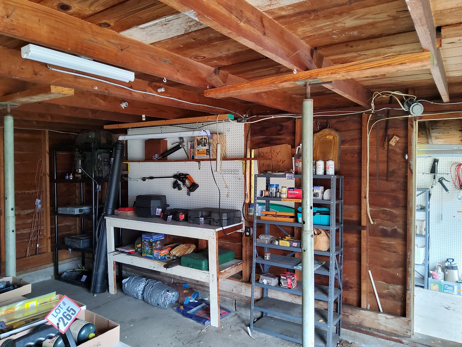 Property photo 124 - **SOLD BEFORE AUCTION** TIMED ONLINE ONLY REAL ESTATE AUCTION - LAKE FRONT HOME ON LOON LAKE IN WHITLEY COUNTY, INDIANA