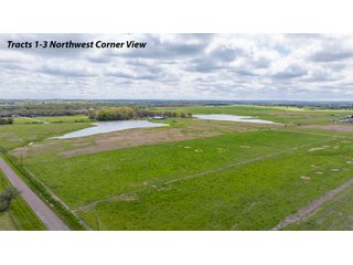 Property photo 5 - RARE LAND AUCTION - 383+/- CONTIGUOUS ACRES OFFERED IN 19 TRACTS IN VAN ZANDT COUNTY, TEXAS