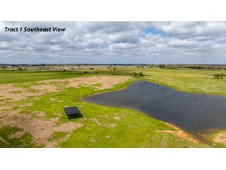 Property photo 6 - RARE LAND AUCTION - 383+/- CONTIGUOUS ACRES OFFERED IN 19 TRACTS IN VAN ZANDT COUNTY, TEXAS