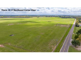 Property photo 11 - RARE LAND AUCTION - 383+/- CONTIGUOUS ACRES OFFERED IN 19 TRACTS IN VAN ZANDT COUNTY, TEXAS