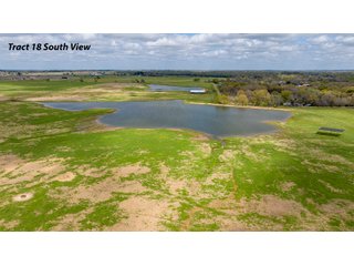 Property photo 16 - RARE LAND AUCTION - 383+/- CONTIGUOUS ACRES OFFERED IN 19 TRACTS IN VAN ZANDT COUNTY, TEXAS