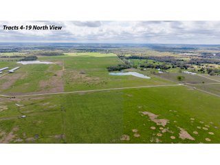 Property photo 7 - RARE LAND AUCTION - 383+/- CONTIGUOUS ACRES OFFERED IN 19 TRACTS IN VAN ZANDT COUNTY, TEXAS