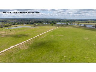 Property photo 9 - RARE LAND AUCTION - 383+/- CONTIGUOUS ACRES OFFERED IN 19 TRACTS IN VAN ZANDT COUNTY, TEXAS