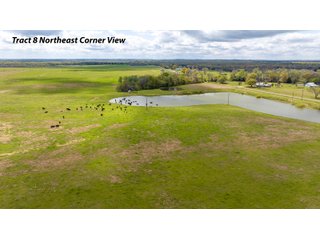 Property photo 55 - RARE LAND AUCTION - 383+/- CONTIGUOUS ACRES OFFERED IN 19 TRACTS IN VAN ZANDT COUNTY, TEXAS