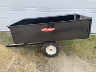 Property photo 24 - TIMED ONLINE ONLY PERSONAL PROPERTY AUCTION IN ALLEN COUNTY, INDIANA