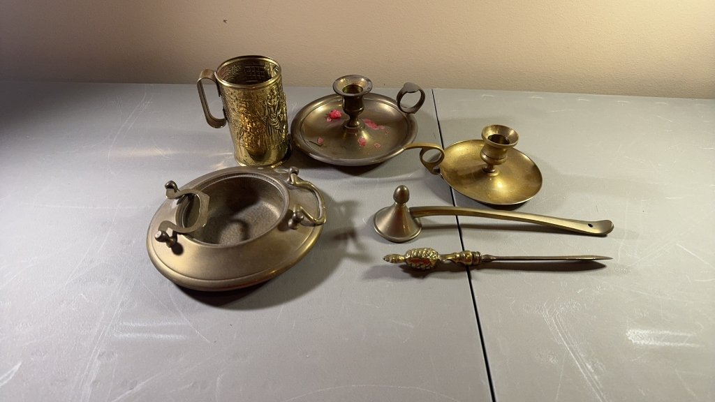 Property photo 1 - TIMED ONLINE ONLY PERSONAL PROPERTY AUCTION IN STEUBEN COUNTY, INDIANA