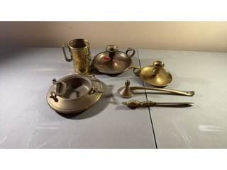 Property photo 1 - TIMED ONLINE ONLY PERSONAL PROPERTY AUCTION IN STEUBEN COUNTY, INDIANA