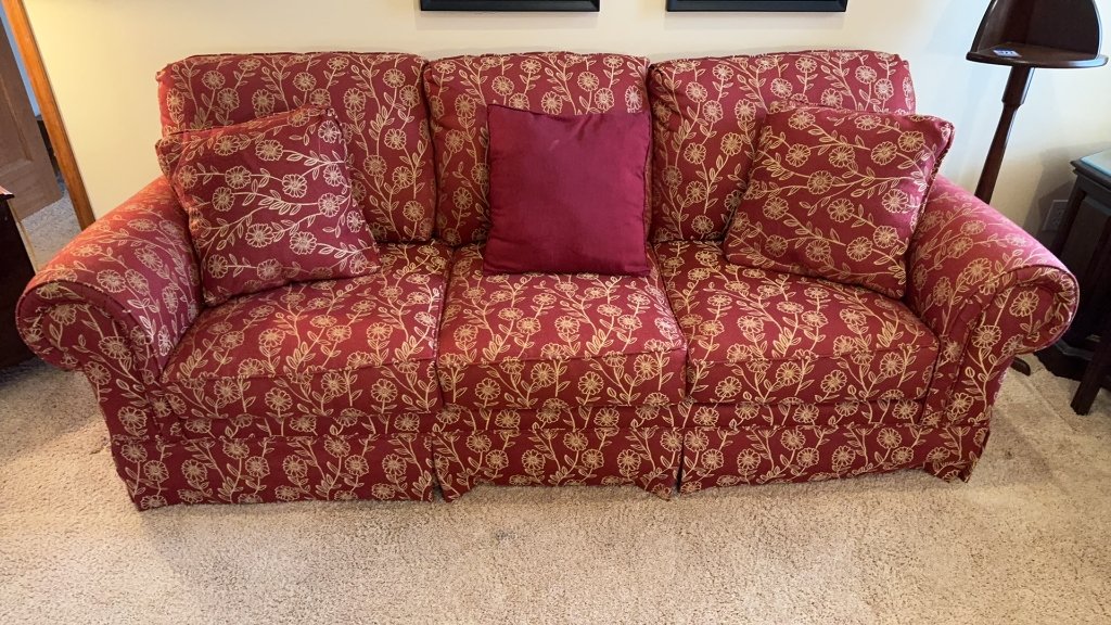 Property photo 8 - TIMED ONLINE ONLY PERSONAL PROPERTY AUCTION IN STEUBEN COUNTY, INDIANA