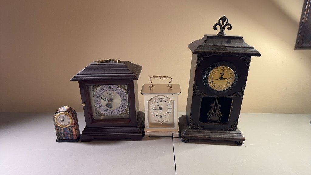 Property photo 22 - TIMED ONLINE ONLY PERSONAL PROPERTY AUCTION IN STEUBEN COUNTY, INDIANA