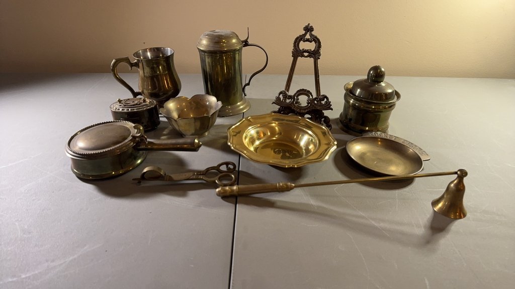 Property photo 25 - TIMED ONLINE ONLY PERSONAL PROPERTY AUCTION IN STEUBEN COUNTY, INDIANA