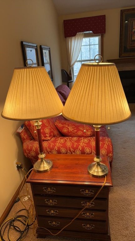 Property photo 26 - TIMED ONLINE ONLY PERSONAL PROPERTY AUCTION IN STEUBEN COUNTY, INDIANA
