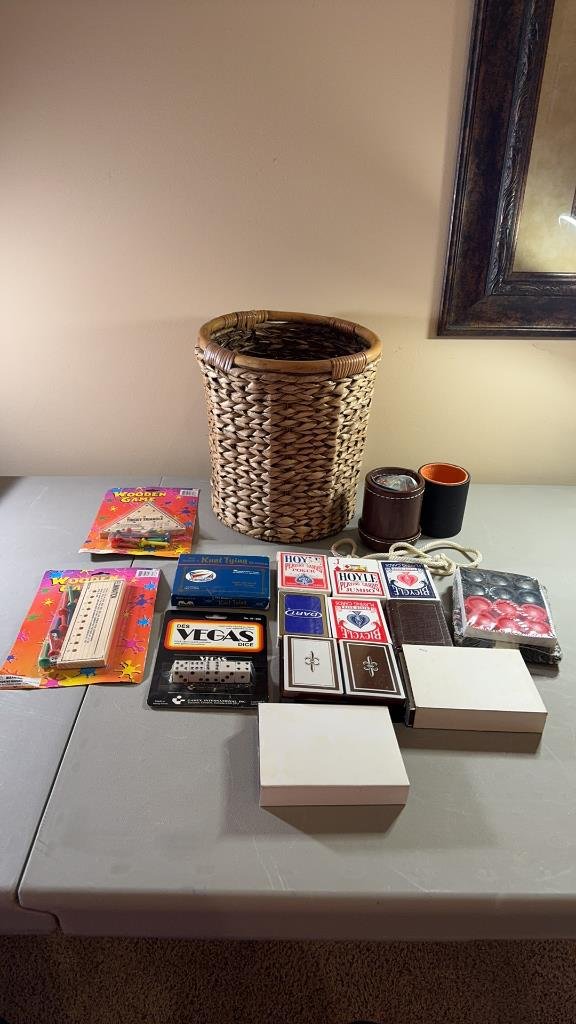 Property photo 29 - TIMED ONLINE ONLY PERSONAL PROPERTY AUCTION IN STEUBEN COUNTY, INDIANA