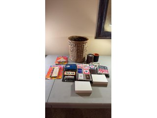 Property photo 29 - TIMED ONLINE ONLY PERSONAL PROPERTY AUCTION IN STEUBEN COUNTY, INDIANA