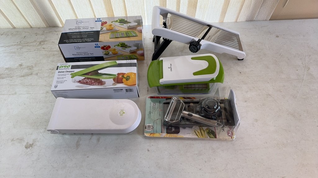 Property photo 35 - TIMED ONLINE ONLY PERSONAL PROPERTY AUCTION IN STEUBEN COUNTY, INDIANA