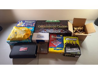 Property photo 41 - TIMED ONLINE ONLY PERSONAL PROPERTY AUCTION IN STEUBEN COUNTY, INDIANA