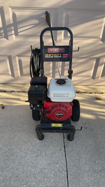 Property photo 42 - TIMED ONLINE ONLY PERSONAL PROPERTY AUCTION IN STEUBEN COUNTY, INDIANA