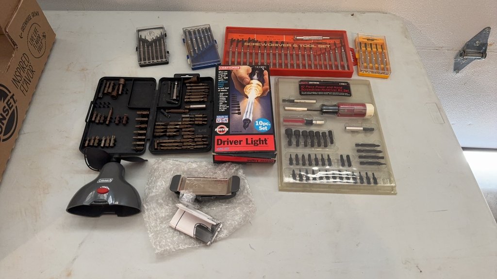 Property photo 85 - TIMED ONLINE ONLY PERSONAL PROPERTY AUCTION IN STEUBEN COUNTY, INDIANA