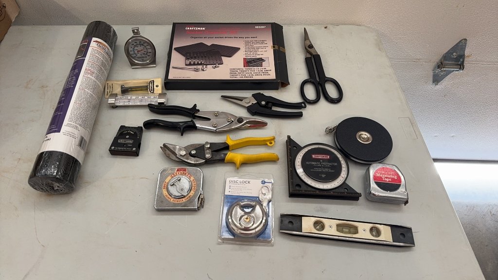 Property photo 89 - TIMED ONLINE ONLY PERSONAL PROPERTY AUCTION IN STEUBEN COUNTY, INDIANA