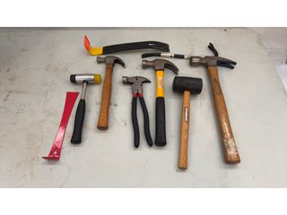 Property photo 106 - TIMED ONLINE ONLY PERSONAL PROPERTY AUCTION IN STEUBEN COUNTY, INDIANA