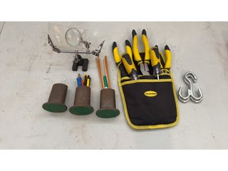 Property photo 112 - TIMED ONLINE ONLY PERSONAL PROPERTY AUCTION IN STEUBEN COUNTY, INDIANA
