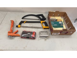 Property photo 117 - TIMED ONLINE ONLY PERSONAL PROPERTY AUCTION IN STEUBEN COUNTY, INDIANA