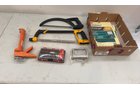 Property photo 117 - TIMED ONLINE ONLY PERSONAL PROPERTY AUCTION IN STEUBEN COUNTY, INDIANA