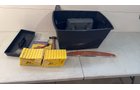 Property photo 157 - TIMED ONLINE ONLY PERSONAL PROPERTY AUCTION IN STEUBEN COUNTY, INDIANA