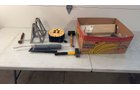 Property photo 161 - TIMED ONLINE ONLY PERSONAL PROPERTY AUCTION IN STEUBEN COUNTY, INDIANA