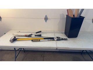Property photo 166 - TIMED ONLINE ONLY PERSONAL PROPERTY AUCTION IN STEUBEN COUNTY, INDIANA