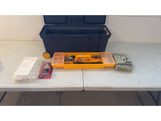 Property photo 174 - TIMED ONLINE ONLY PERSONAL PROPERTY AUCTION IN STEUBEN COUNTY, INDIANA
