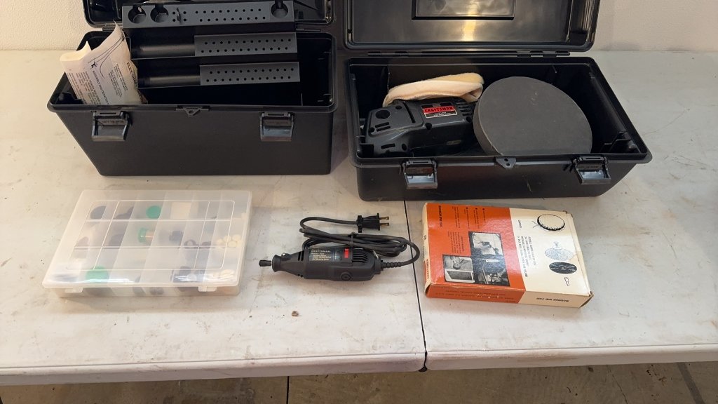 Property photo 193 - TIMED ONLINE ONLY PERSONAL PROPERTY AUCTION IN STEUBEN COUNTY, INDIANA