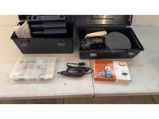 Property photo 193 - TIMED ONLINE ONLY PERSONAL PROPERTY AUCTION IN STEUBEN COUNTY, INDIANA