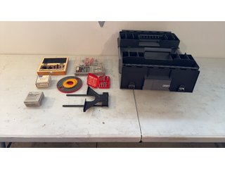 Property photo 195 - TIMED ONLINE ONLY PERSONAL PROPERTY AUCTION IN STEUBEN COUNTY, INDIANA