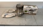 Property photo 259 - TIMED ONLINE ONLY PERSONAL PROPERTY AUCTION IN STEUBEN COUNTY, INDIANA