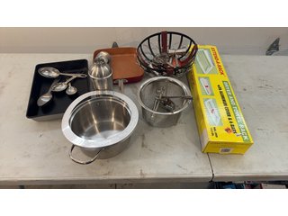 Property photo 281 - TIMED ONLINE ONLY PERSONAL PROPERTY AUCTION IN STEUBEN COUNTY, INDIANA
