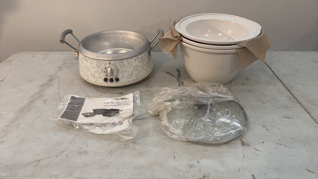 Property photo 294 - TIMED ONLINE ONLY PERSONAL PROPERTY AUCTION IN STEUBEN COUNTY, INDIANA