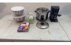 Property photo 332 - TIMED ONLINE ONLY PERSONAL PROPERTY AUCTION IN STEUBEN COUNTY, INDIANA