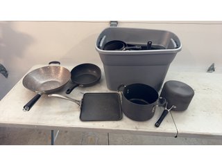 Property photo 334 - TIMED ONLINE ONLY PERSONAL PROPERTY AUCTION IN STEUBEN COUNTY, INDIANA