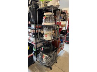 Property photo 371 - TIMED ONLINE ONLY PERSONAL PROPERTY AUCTION IN STEUBEN COUNTY, INDIANA