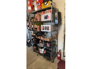 Property photo 373 - TIMED ONLINE ONLY PERSONAL PROPERTY AUCTION IN STEUBEN COUNTY, INDIANA