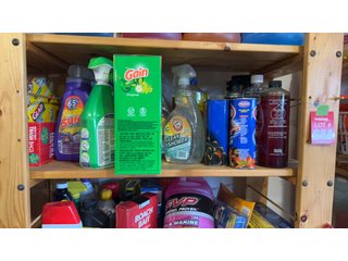Property photo 376 - TIMED ONLINE ONLY PERSONAL PROPERTY AUCTION IN STEUBEN COUNTY, INDIANA