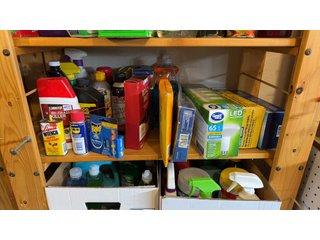 Property photo 377 - TIMED ONLINE ONLY PERSONAL PROPERTY AUCTION IN STEUBEN COUNTY, INDIANA