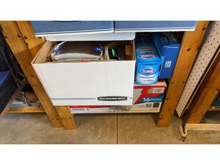 Property photo 379 - TIMED ONLINE ONLY PERSONAL PROPERTY AUCTION IN STEUBEN COUNTY, INDIANA