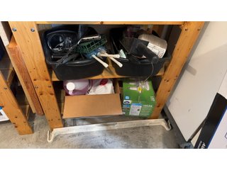 Property photo 383 - TIMED ONLINE ONLY PERSONAL PROPERTY AUCTION IN STEUBEN COUNTY, INDIANA